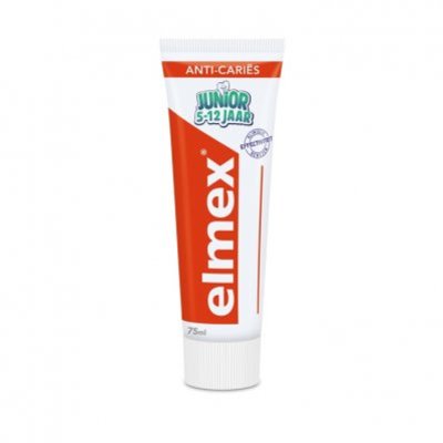 Elmex Junior Tandpasta